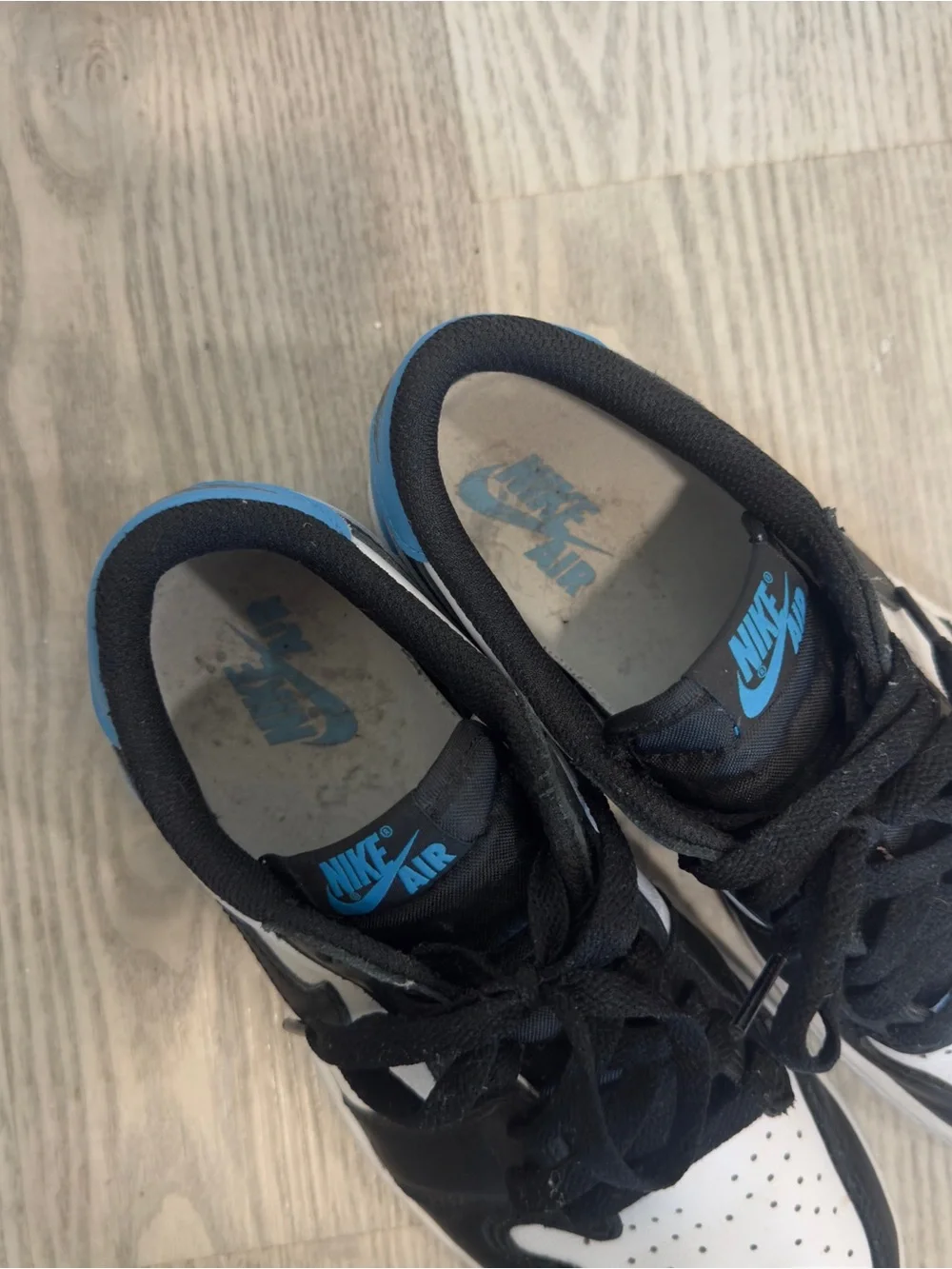 Nike Air Jordan 1 Low OG